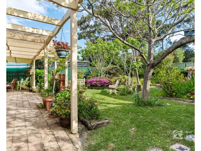 15 Highview Drive, Dolphin Point NSW 2539