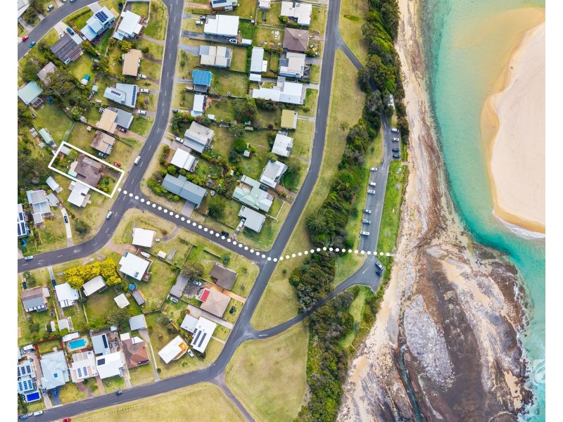 15 Highview Drive, Dolphin Point NSW 2539