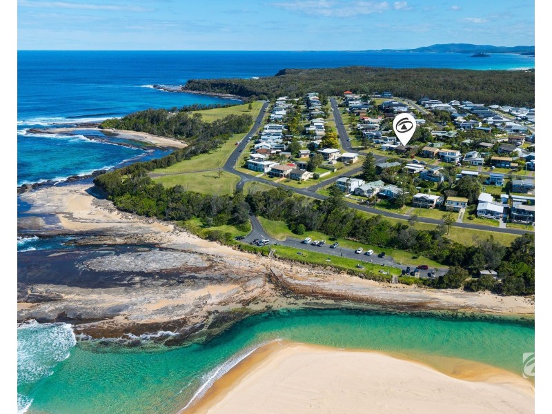 15 Highview Drive, Dolphin Point NSW 2539