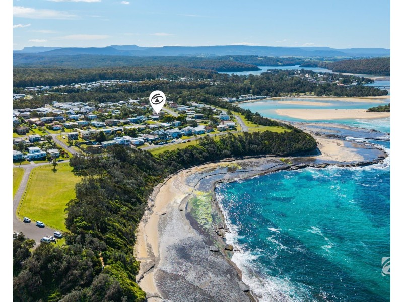 15 Highview Drive, Dolphin Point NSW 2539