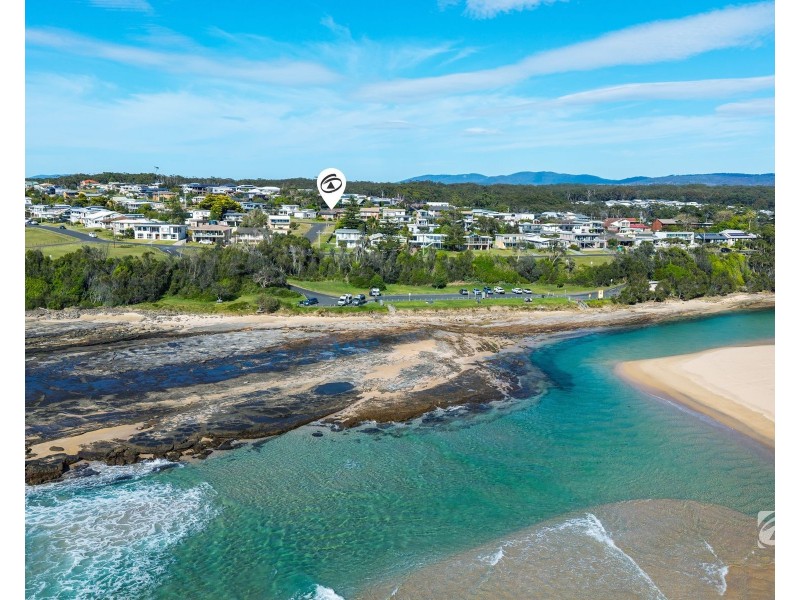 15 Highview Drive, Dolphin Point NSW 2539