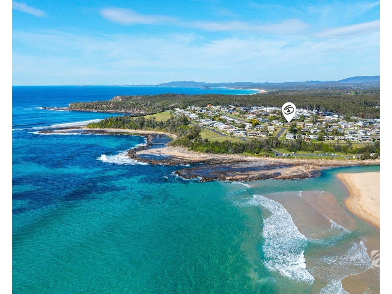 15 Highview Drive, Dolphin Point NSW 2539