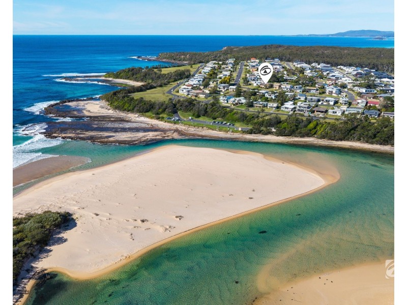 15 Highview Drive, Dolphin Point NSW 2539