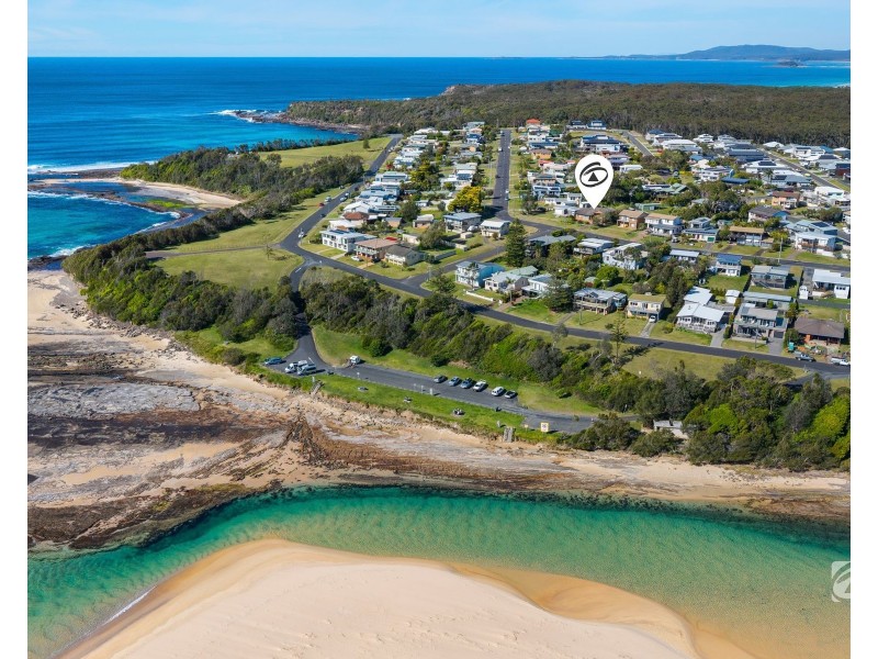 15 Highview Drive, Dolphin Point NSW 2539