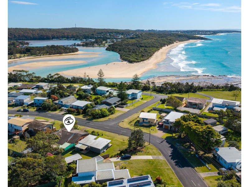 15 Highview Drive, Dolphin Point NSW 2539