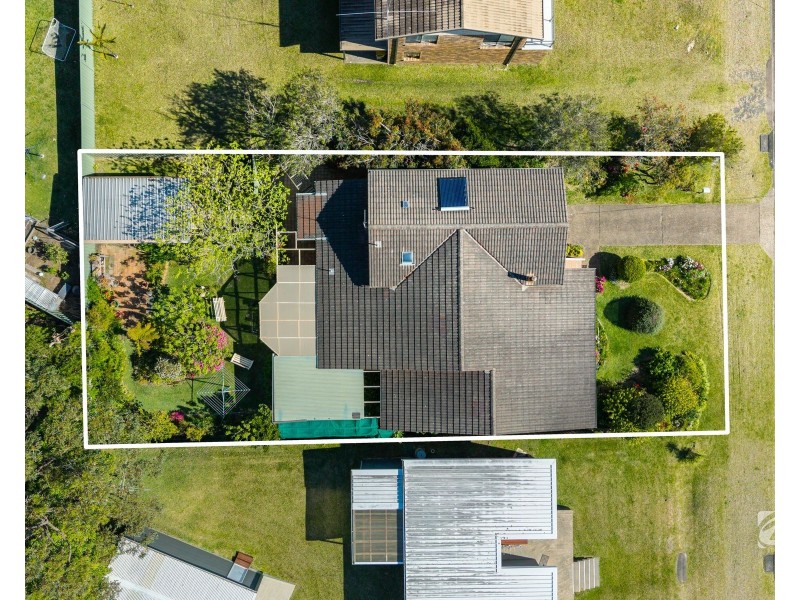 15 Highview Drive, Dolphin Point NSW 2539