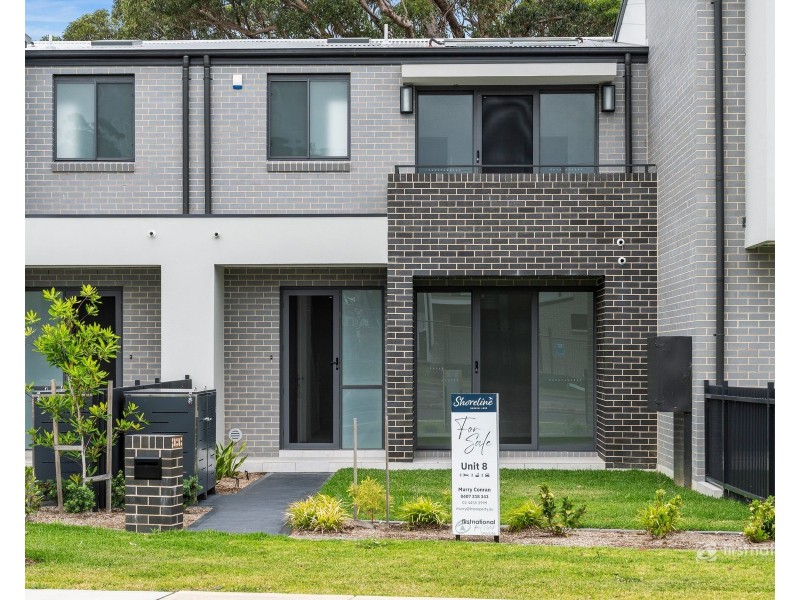 8/2 Dolphin Point Road, Burrill Lake NSW 2539