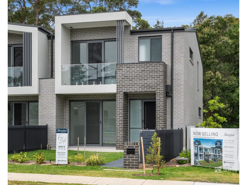 5/2 Dolphin Point Road, Burrill Lake NSW 2539