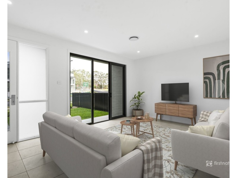 5/2 Dolphin Point Road, Burrill Lake NSW 2539