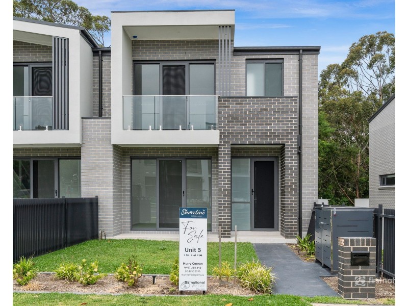 5/2 Dolphin Point Road, Burrill Lake NSW 2539