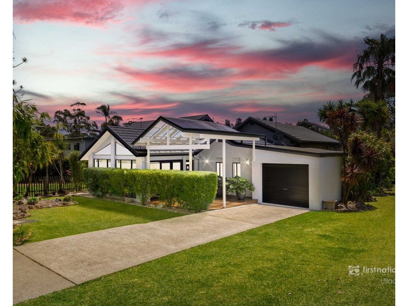 17 Kings Point Drive, Kings Point NSW 2539