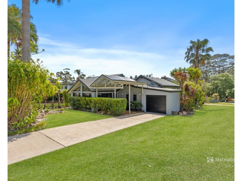 17 Kings Point Drive, Kings Point NSW 2539