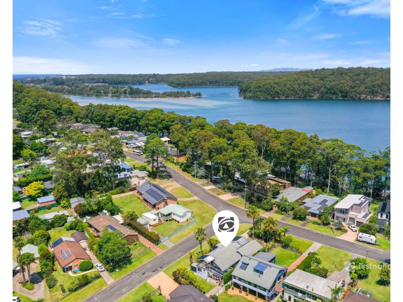 17 Kings Point Drive, Kings Point NSW 2539