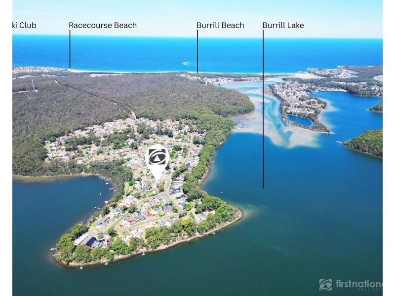 17 Kings Point Drive, Kings Point NSW 2539