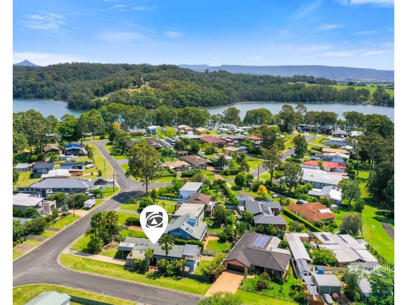 17 Kings Point Drive, Kings Point NSW 2539