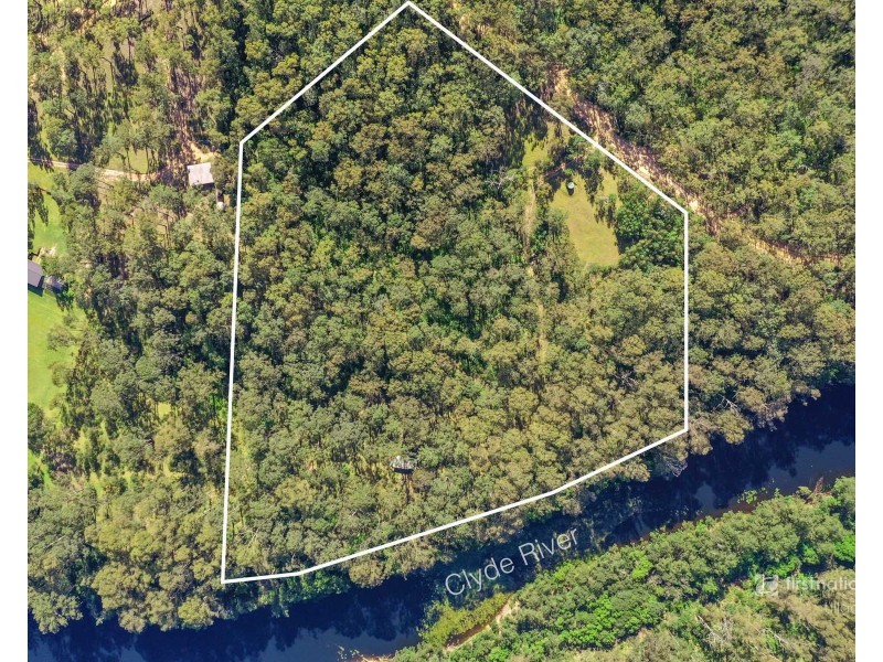 Lot 10/- The River Road, Mogood NSW 2538