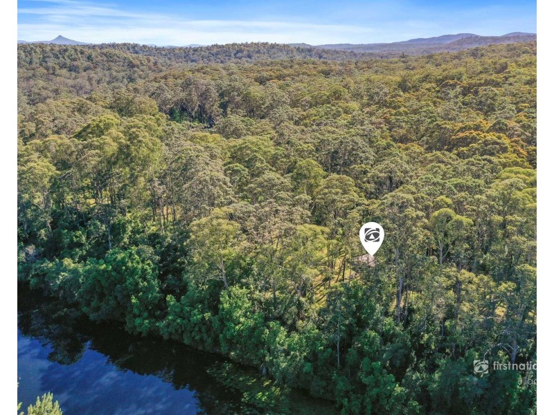 Lot 10/- The River Road, Mogood NSW 2538