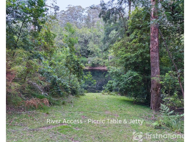 Lot 10/- The River Road, Mogood NSW 2538