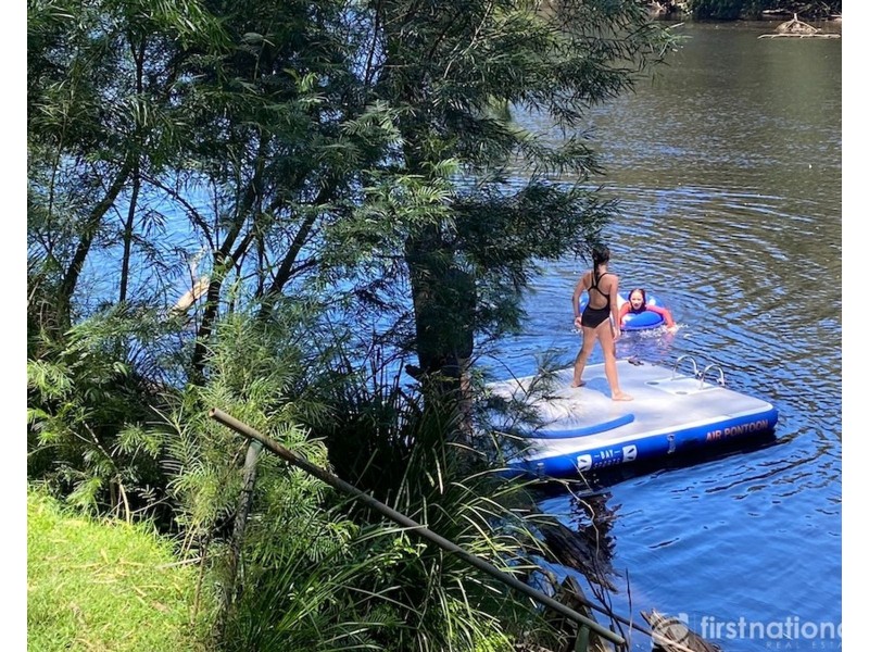 Lot 10/- The River Road, Mogood NSW 2538