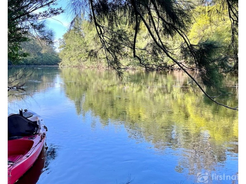 Lot 10/- The River Road, Mogood NSW 2538