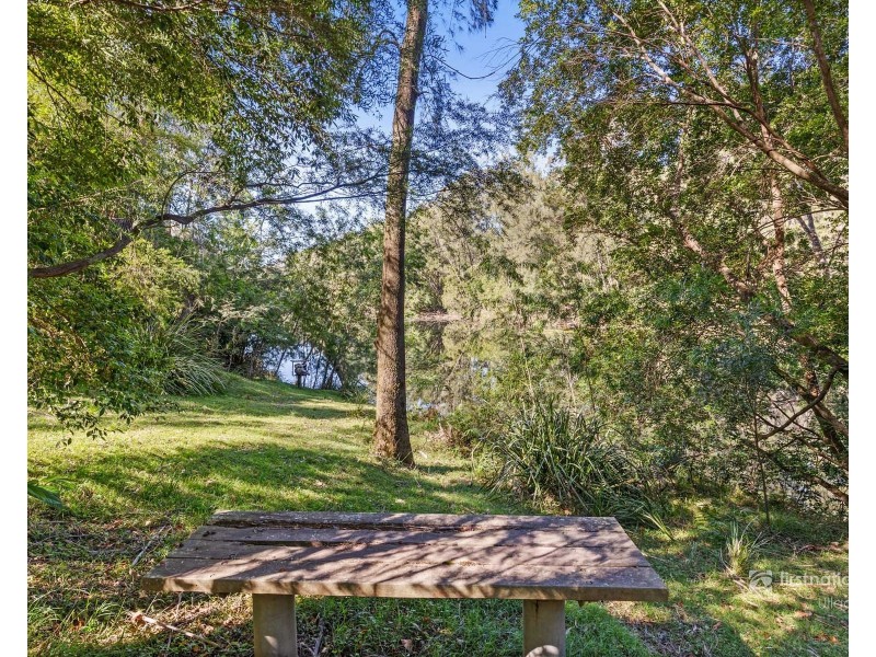 Lot 10/- The River Road, Mogood NSW 2538