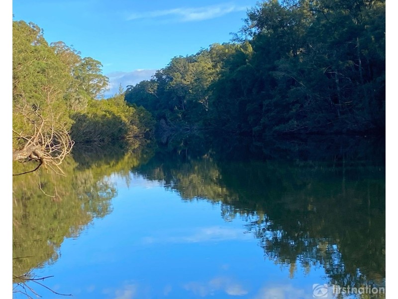 Lot 10/- The River Road, Mogood NSW 2538