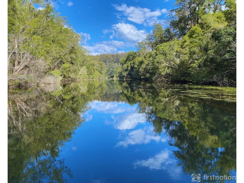 Lot 10/- The River Road, Mogood NSW 2538