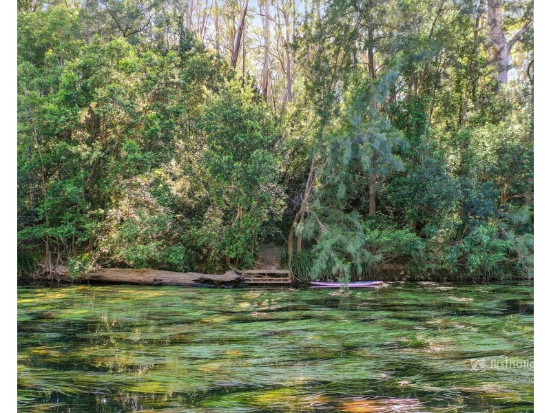 Lot 10/- The River Road, Mogood NSW 2538