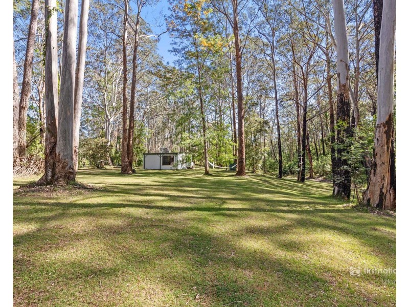 Lot 10/- The River Road, Mogood NSW 2538