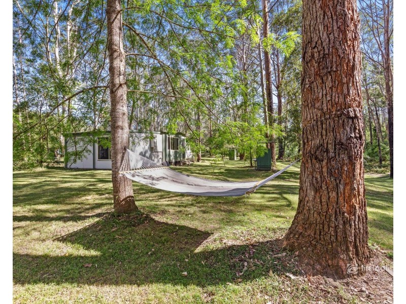 Lot 10/- The River Road, Mogood NSW 2538