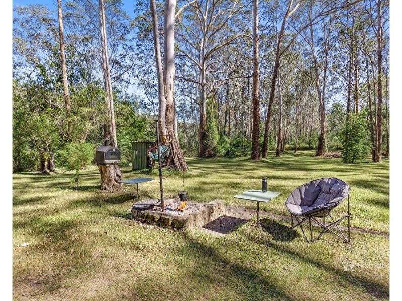 Lot 10/- The River Road, Mogood NSW 2538