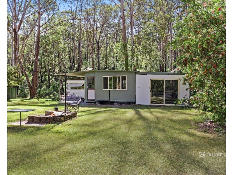 Lot 10/- The River Road, Mogood NSW 2538