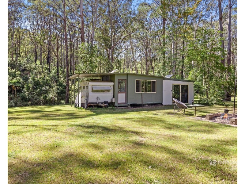 Lot 10/- The River Road, Mogood NSW 2538
