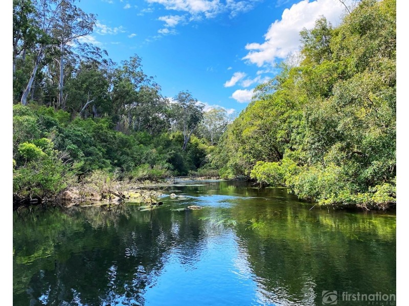 Lot 10/- The River Road, Mogood NSW 2538