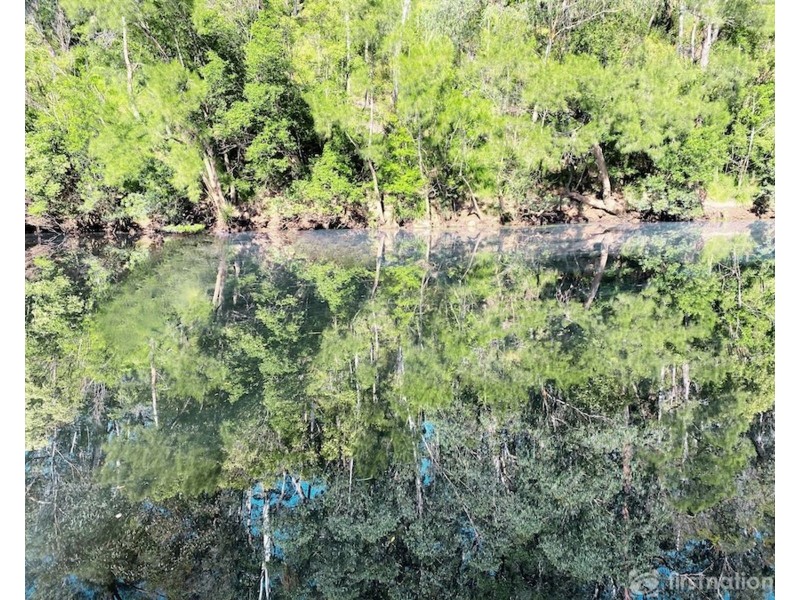 Lot 10/- The River Road, Mogood NSW 2538