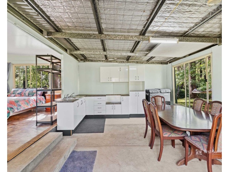 Lot 10/- The River Road, Mogood NSW 2538