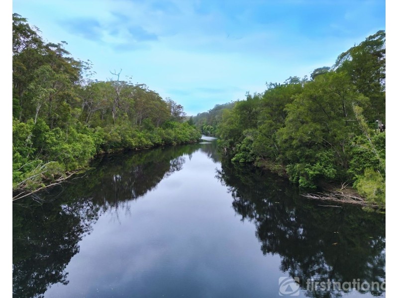 Lot 10/- The River Road, Mogood NSW 2538