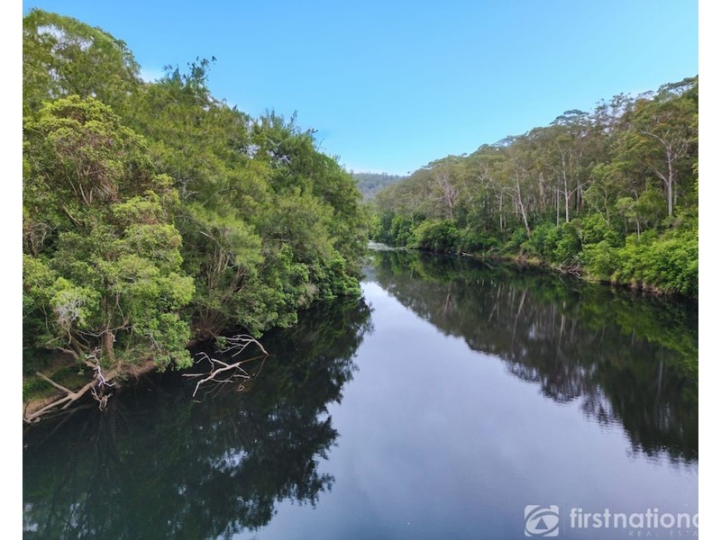 Lot 10/- The River Road, Mogood NSW 2538