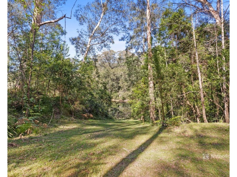 Lot 10/- The River Road, Mogood NSW 2538