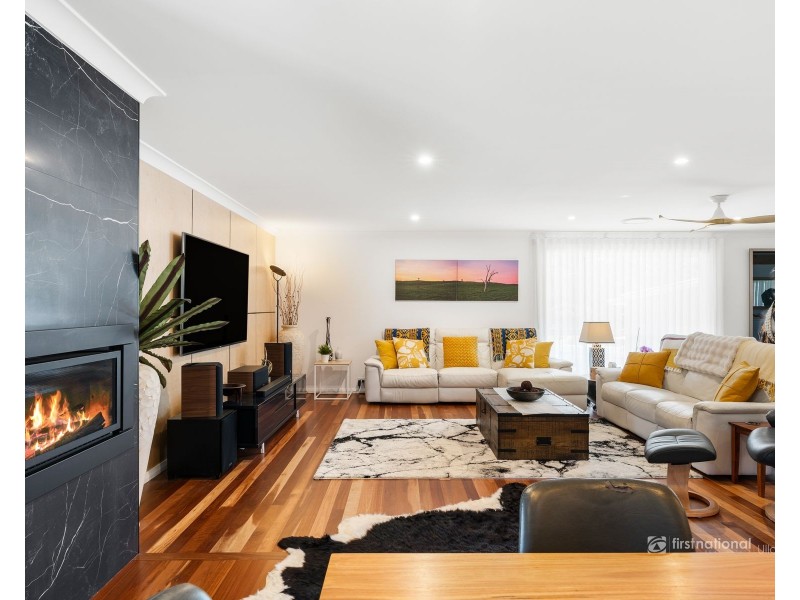 36 Mison Circuit, Mollymook Beach NSW 2539