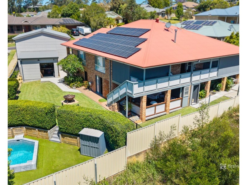 36 Mison Circuit, Mollymook Beach NSW 2539