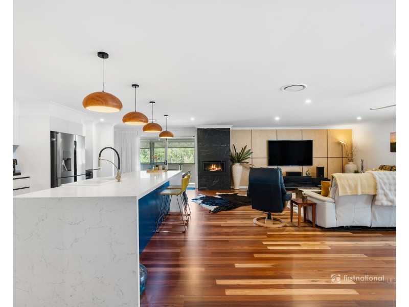 36 Mison Circuit, Mollymook Beach NSW 2539