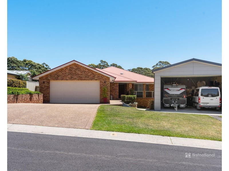 36 Mison Circuit, Mollymook Beach NSW 2539
