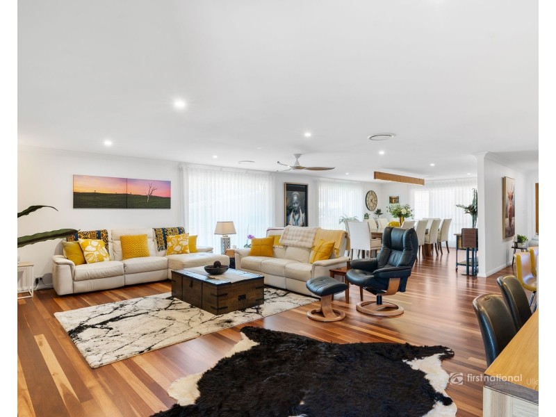 36 Mison Circuit, Mollymook Beach NSW 2539