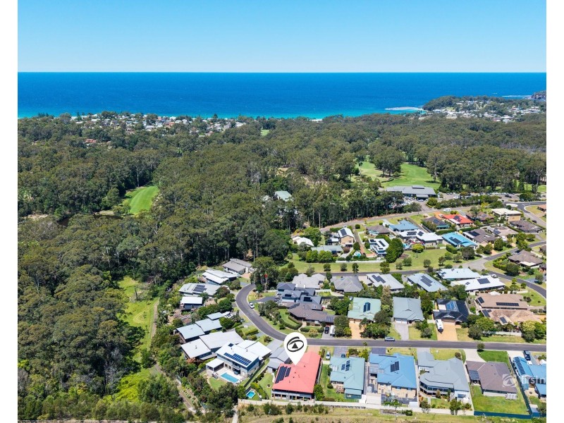 36 Mison Circuit, Mollymook Beach NSW 2539