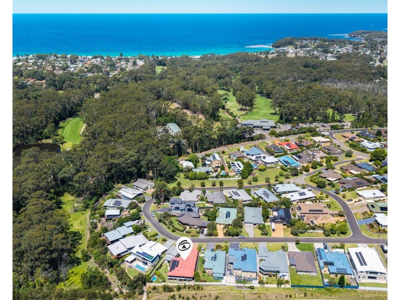 36 Mison Circuit, Mollymook Beach NSW 2539