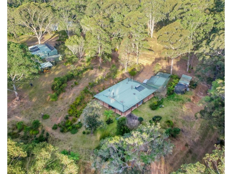 56 Carisbrook Road, Morton NSW 2538