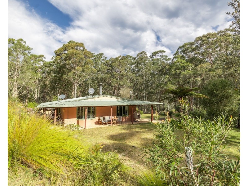 56 Carisbrook Road, Morton NSW 2538