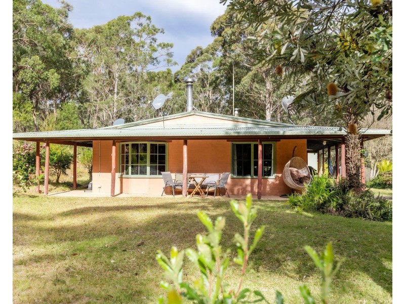 56 Carisbrook Road, Morton NSW 2538