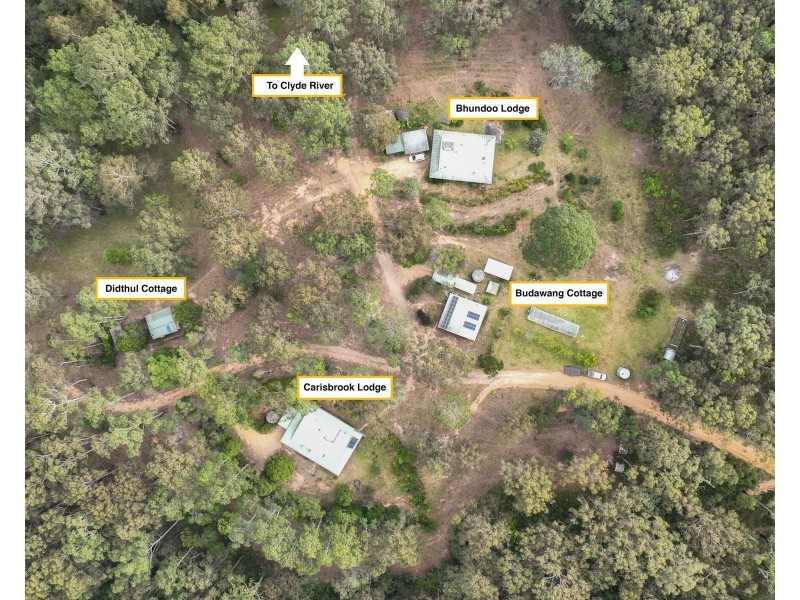 56 Carisbrook Road, Morton NSW 2538